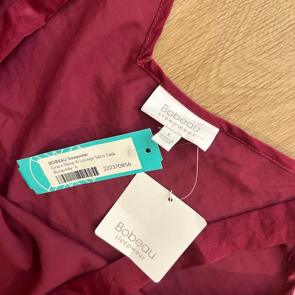 Bobeau berry tank - Picture 8 of 9